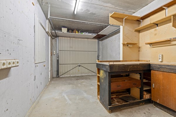 Medium property photo - Jan van Broekhuizenstraat 24, 5913 RX Venlo